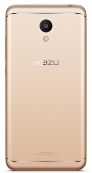 Meizu M6 16Gb Gold